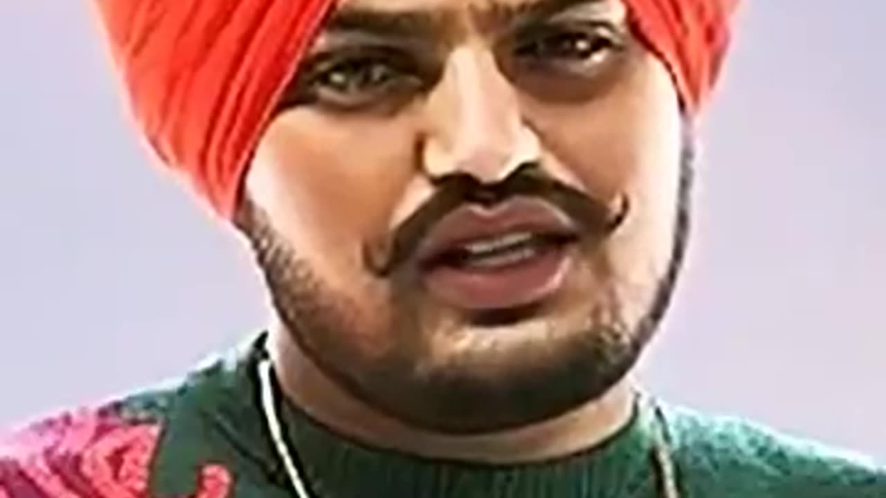 Sidhu moose wala Ai Song