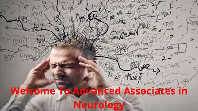 Advanced Associates in Neurology | Best Neurotherapy in Camarillo, CA