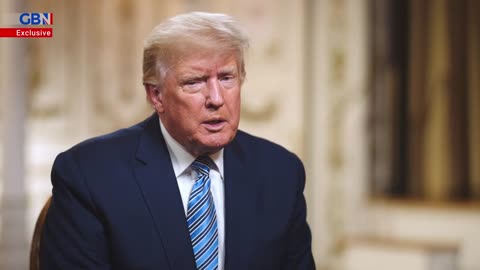 Farage: Trump The Interview in FULL