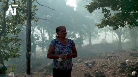 Pantanal Fires Impact on Lives and Wildlife | Amaravati Today