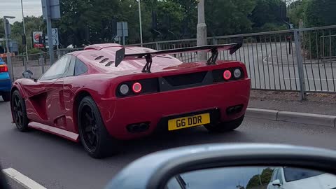 What is this beauty?