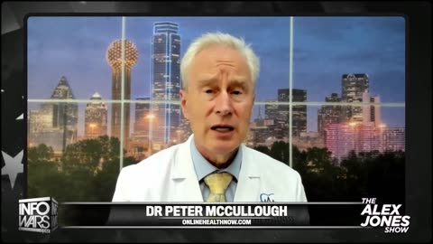 Spike Protein Can Be Eradicated From The Body, According To New Major Study