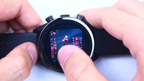 GAMING SMARTWATCH