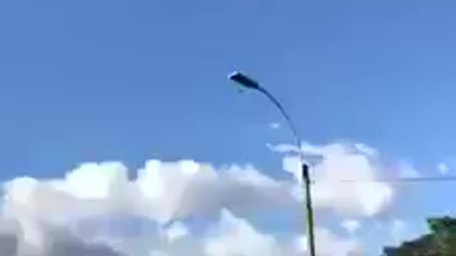 Look at the ufo