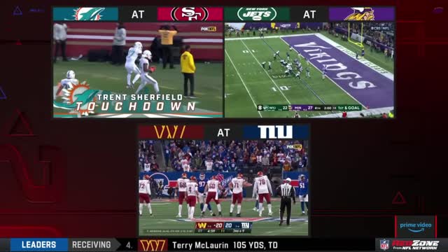 Tua Tagovailoa 75 YARD TD to Trent Sherfield on 1st play of the game