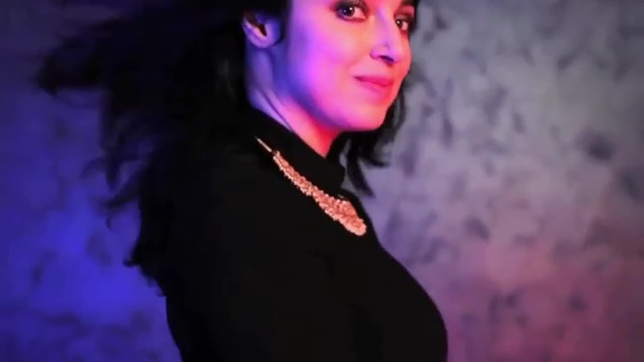 Dancing queen