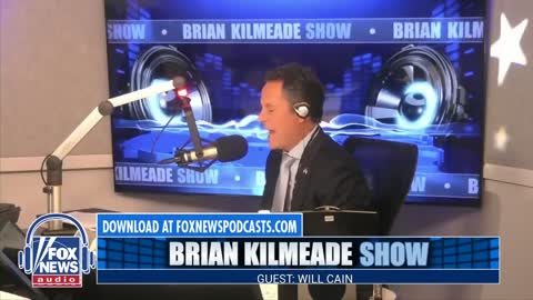 Will Cain asks Oprah 'Would you hire John Fetterman_' _ Brian Kilmeade Show