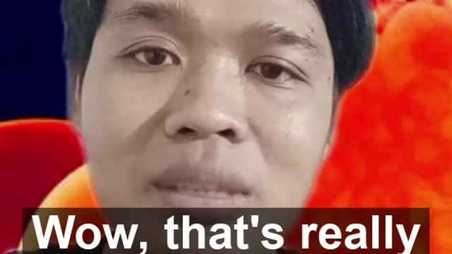 Seberapa kuat cairan asam pada lambung manusia