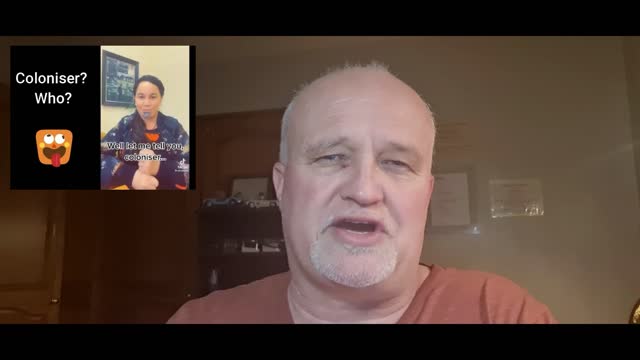 Is Debbie Ngwera Packer A Juvenile Delinquent? Performing on TikTok, To Who, About What Nonsense?
