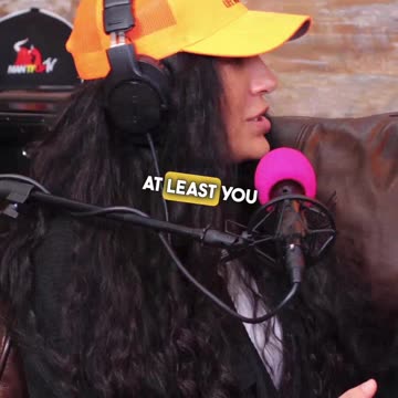 Do you feel like they correlate?