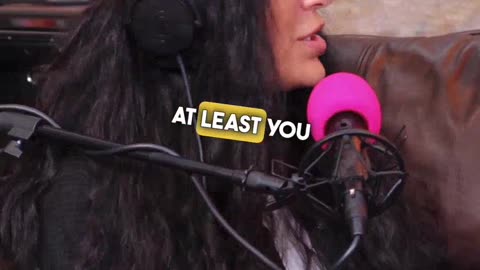 Do you feel like they correlate?