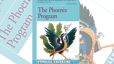 Douglas Valentine