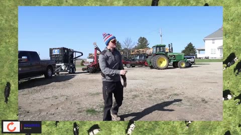 How to Farm – 5000 Problems