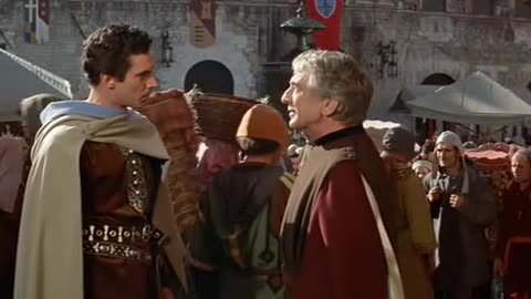 Filme São Francisco de Assis 1961