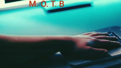 M. O. T. B 🔜