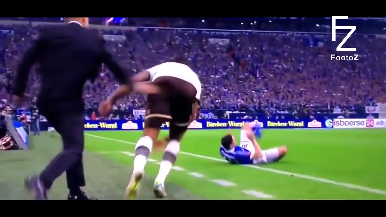 Watch Amusing supervisors foot ball coachesππππ