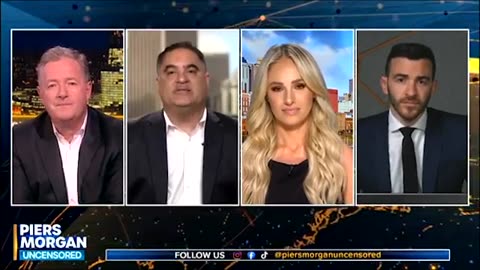 Cenk Uygur sounding the alarm on Biden's age: He can’t move or speak
