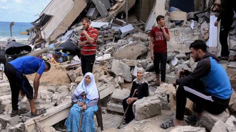 Netanyahu to blame for Israels weak position against threats