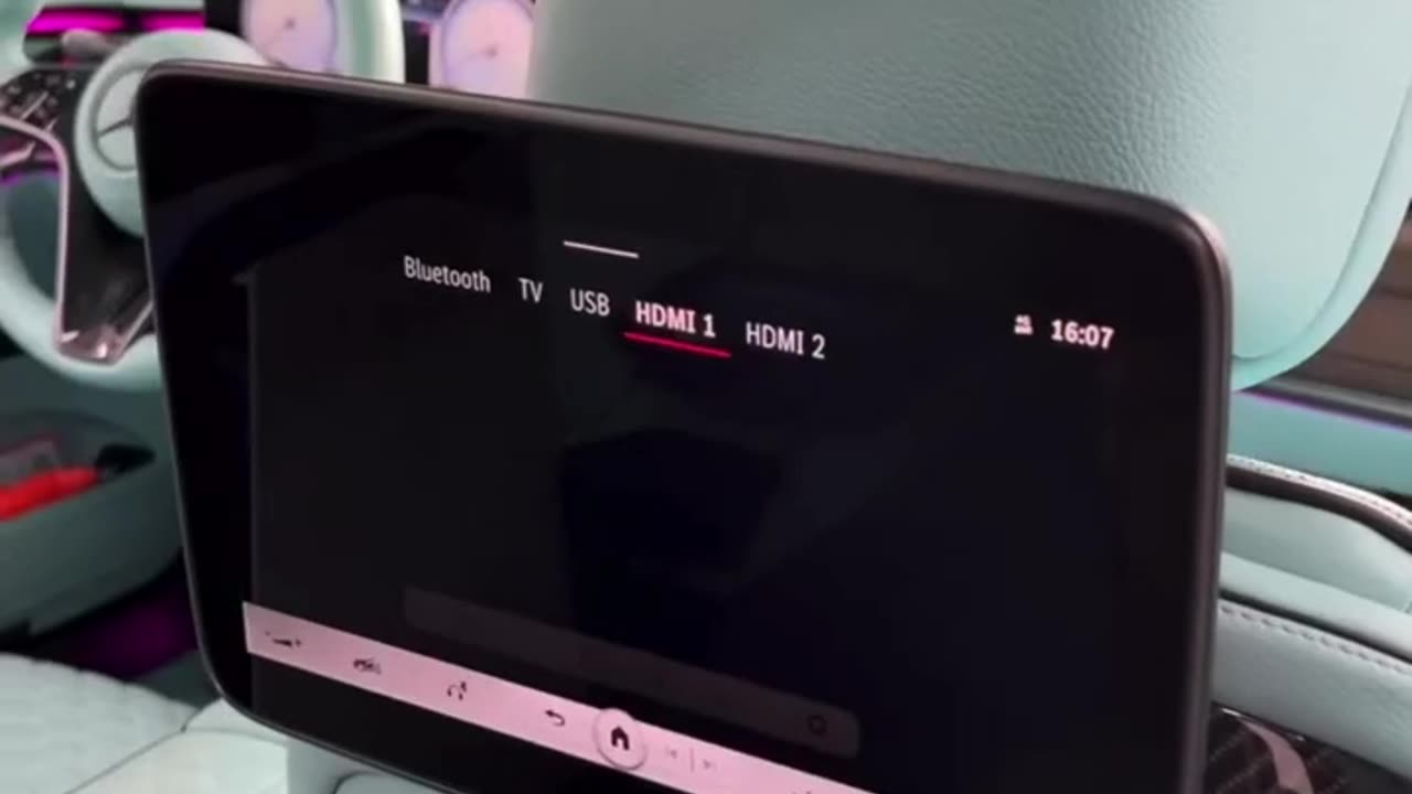 PS5 in a Rolls Royce: The Ultimate Gaming Experience" #shorts #short #ps5 #rollsroyce