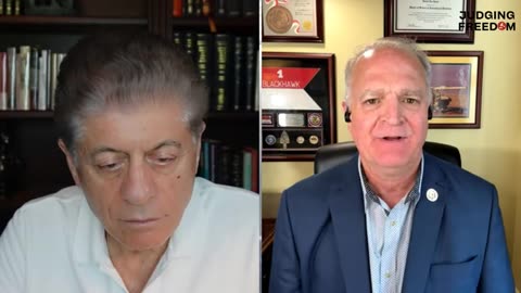Judge Napolitano -Ukraine’s Offensive: What’s Happened, What's Next? Col Daniel Davis