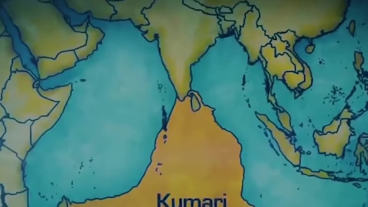 Lemurians In America..From LEMURIA The Lost Continent