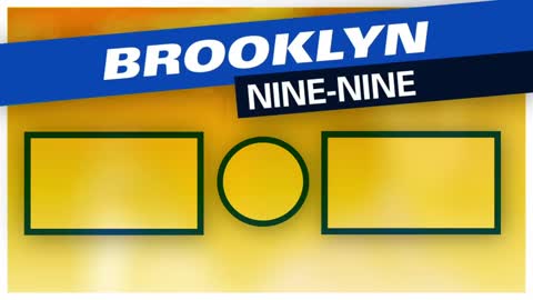 Jake and Amy Discover Charles and Gina are Boning _ Brooklyn Nine-Nine