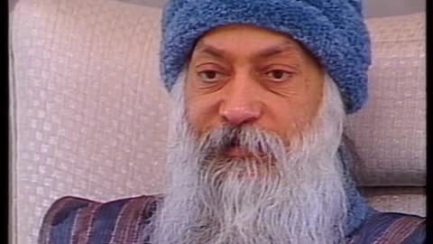 Osho_From Bondage to Freedom #28