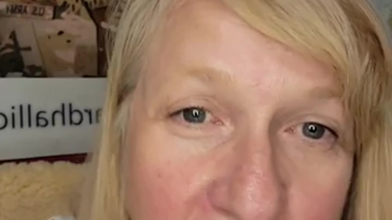Find Richard Halliday was live Day 737