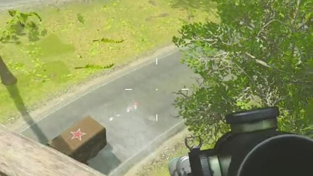 Honestly forgot this was in the game