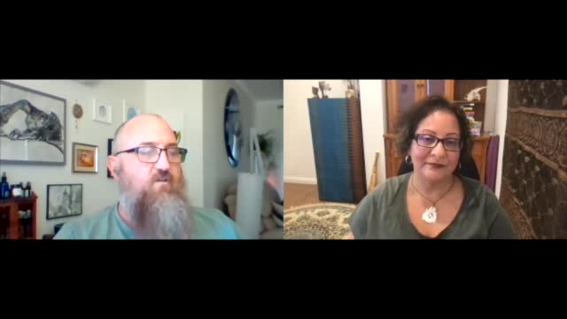 PURPLE PILL INTERVIEW with Chris Holloway