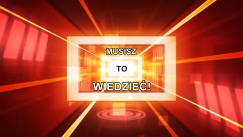 Musisz to wiedzieć odc. 1664. Aktorzy i politycy po wódce w zakłamaniu prowadzą nas w przepaść