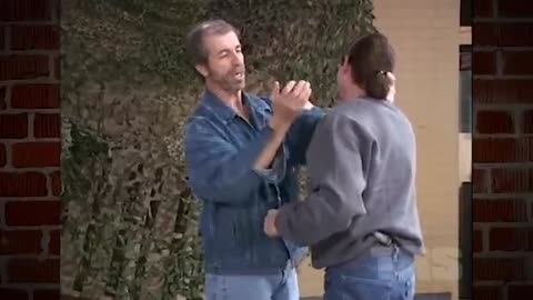 Larry Wick Martial Arts