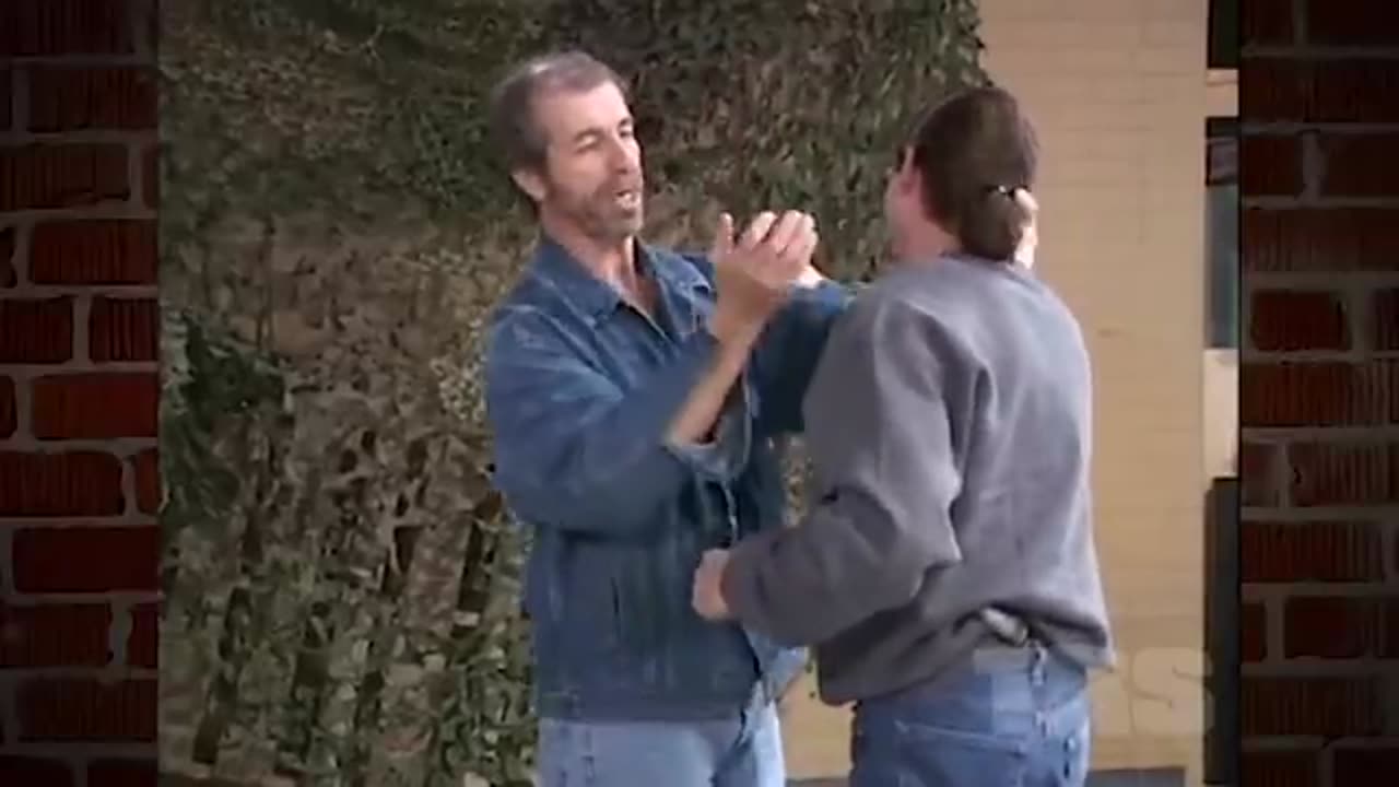 Larry Wick Martial Arts