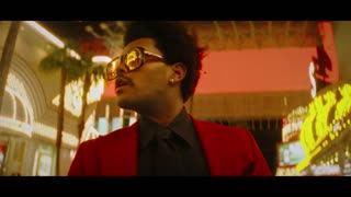 The Weeknd - Blinding Lights (Official Video)
