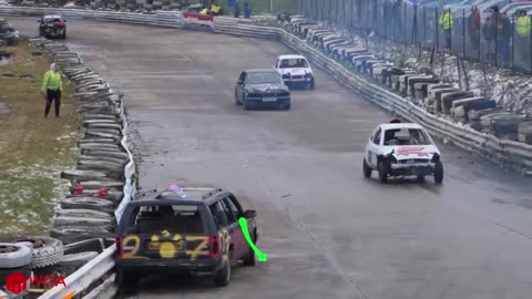 FUNNY CAR WAR FOR KIDS