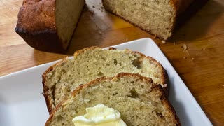 Banana Bread