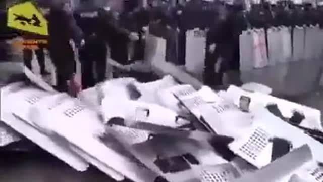 Law Enforcement that Decided to Uphold Their Oaths - A Rare Sight