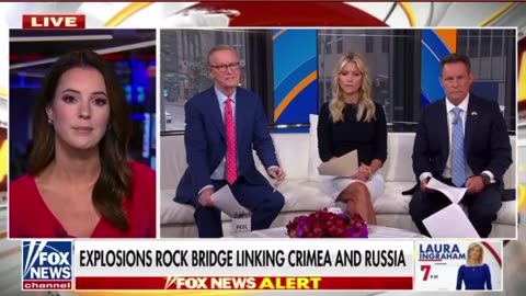 Fox is still trying to get Americans to support the Ukraine War.