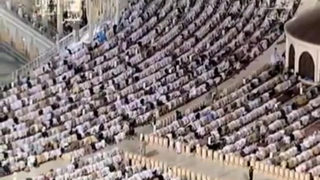 Makkah Taraweeh Dua 10th Night 2012 Sheikh Maher Almaikulai