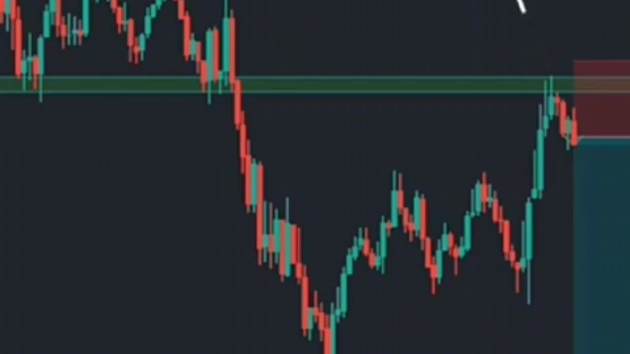 Technical Analysis (Crypto,Stock,Forex)