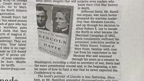 #MurphDocU: #newbook on #Lincoln & #presidentialelections