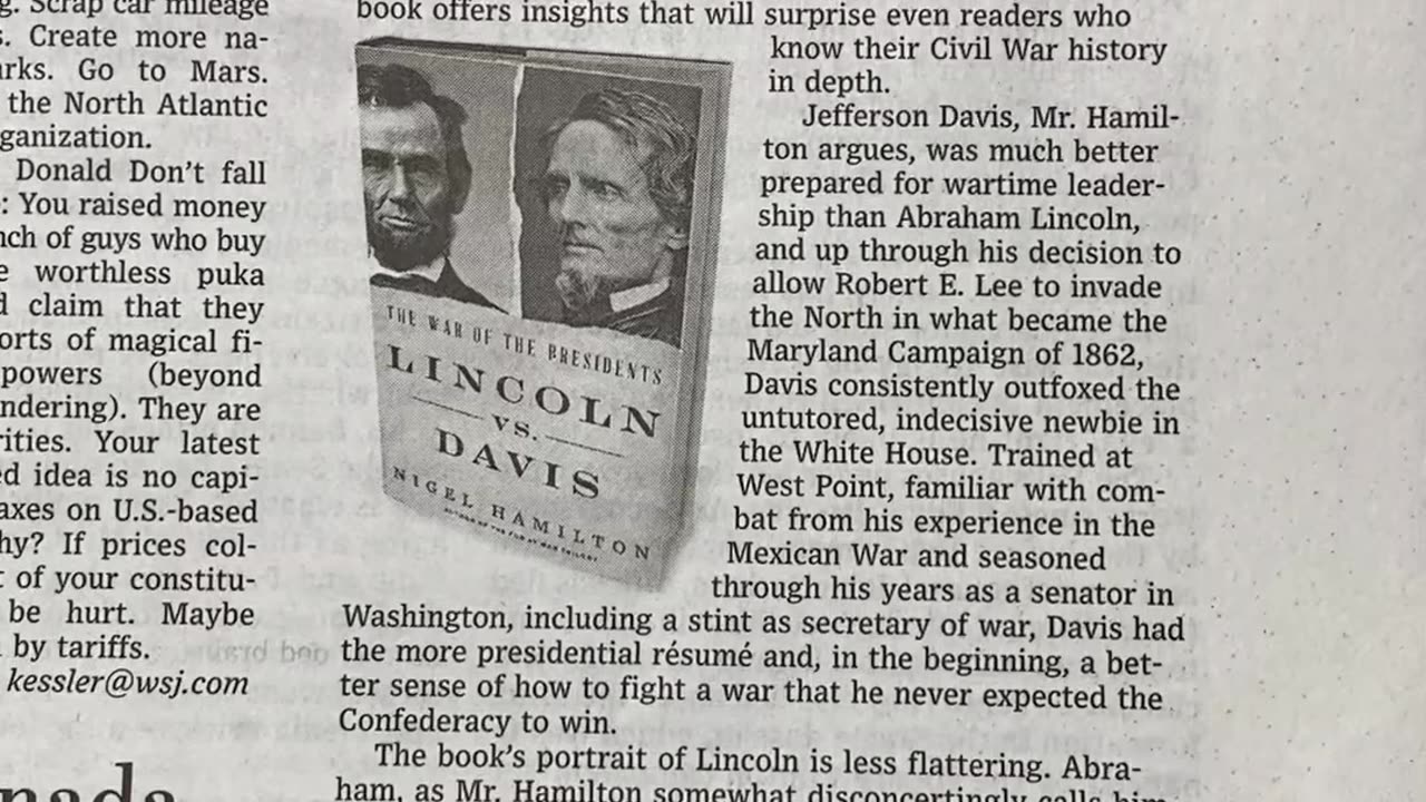 #MurphDocU: #newbook on #Lincoln & #presidentialelections