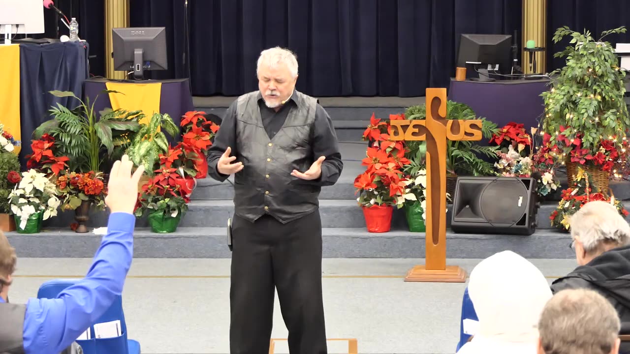 The Garden Of The Lord by Dr Michael H Yeager