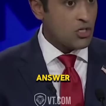 Never Forget When Vivek Went After NBC at the Pres. Debate for Their Bias - OLD BUT GOOD!!!