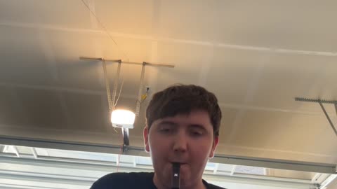 Day 97 pt3 The two types of wax lol