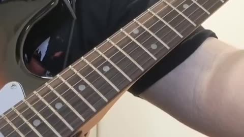 ALICE IN CHAINS THEM BONES SOLO rendition