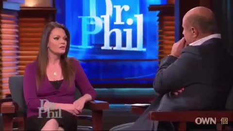 Dr. Phil S10E117 Stabbed in the Heart by My Teen