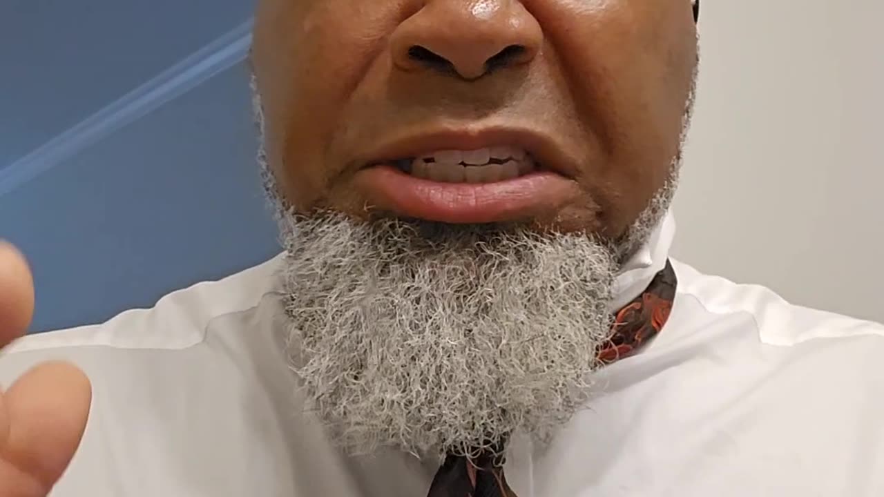 Sunday Morning Tie Talk with Jamal 16/07/23