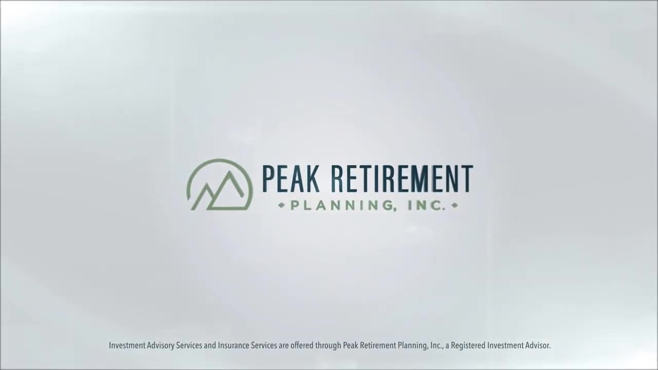 Peak Retirement Planning, Inc. - Our Story