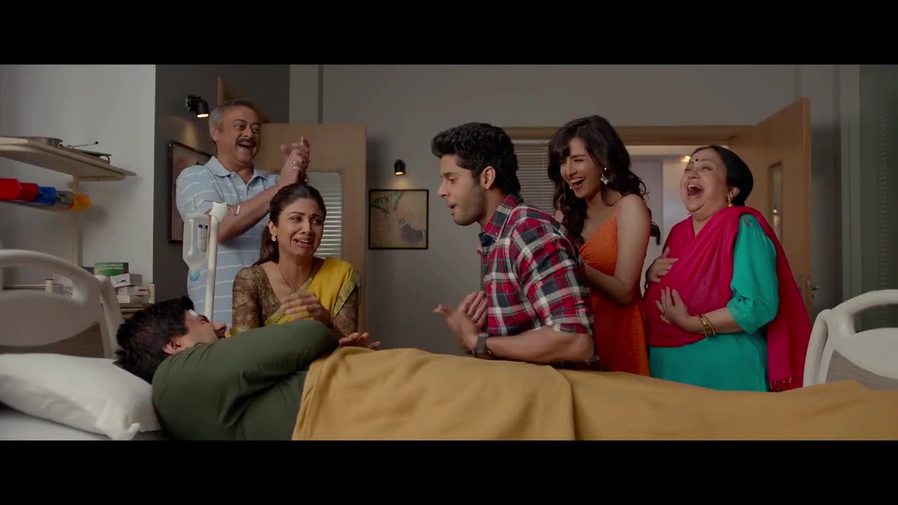 POLICE CUSTODY | New Released Hindi Dubbed Movie | Naga Chaitanya Anupama Parameswaran